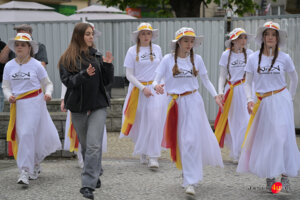 Fishmob Jasło 2026