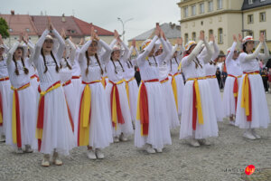 Fishmob Jasło 2026