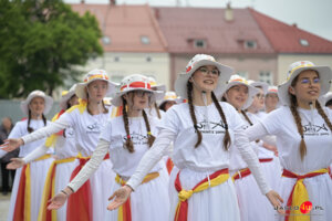 Fishmob Jasło 2026