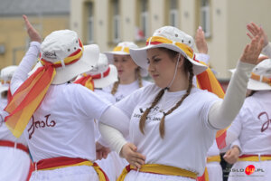 Fishmob Jasło 2026