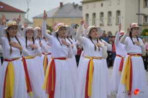 Fishmob Jasło 2026