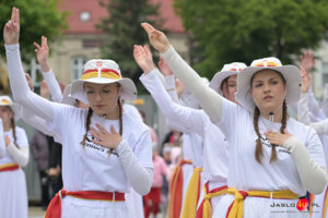 Fishmob Jasło 2026