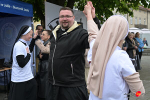 Fishmob Jasło 2026
