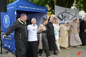 Fishmob Jasło 2026