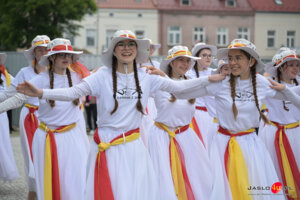 Fishmob Jasło 2026