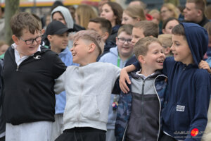 Fishmob Jasło 2026