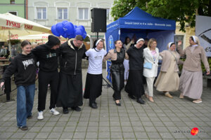 Fishmob Jasło 2026