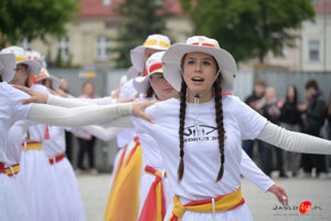 Fishmob Jasło 2026