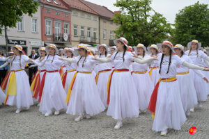 Fishmob Jasło 2026