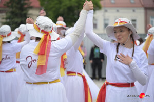Fishmob Jasło 2026