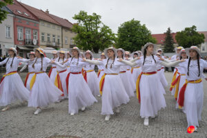 Fishmob Jasło 2026