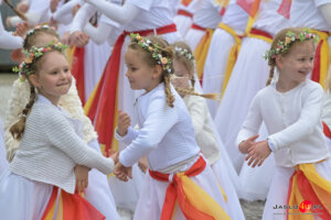 Fishmob Jasło 2026