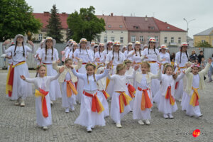 Fishmob Jasło 2026