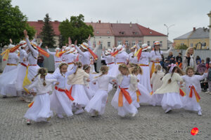 Fishmob Jasło 2026