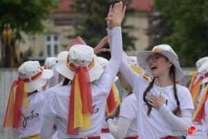 Fishmob Jasło 2026