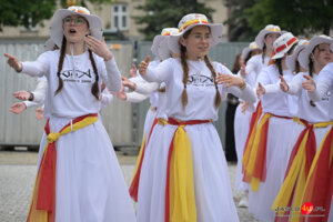 Fishmob Jasło 2026