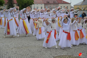 Fishmob Jasło 2026