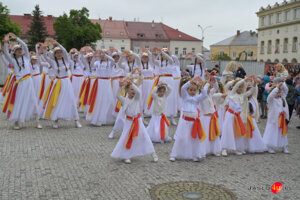 Fishmob Jasło 2026