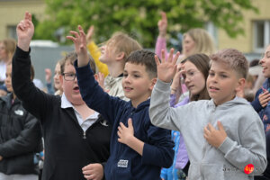 Fishmob Jasło 2026