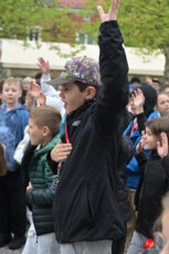 Fishmob Jasło 2026