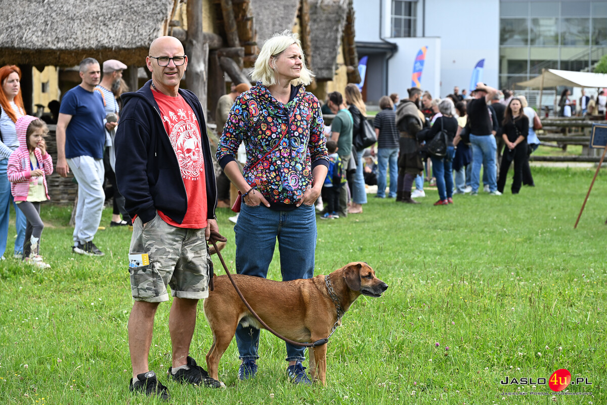 Funduszowy Maj w Karpackiej Troi