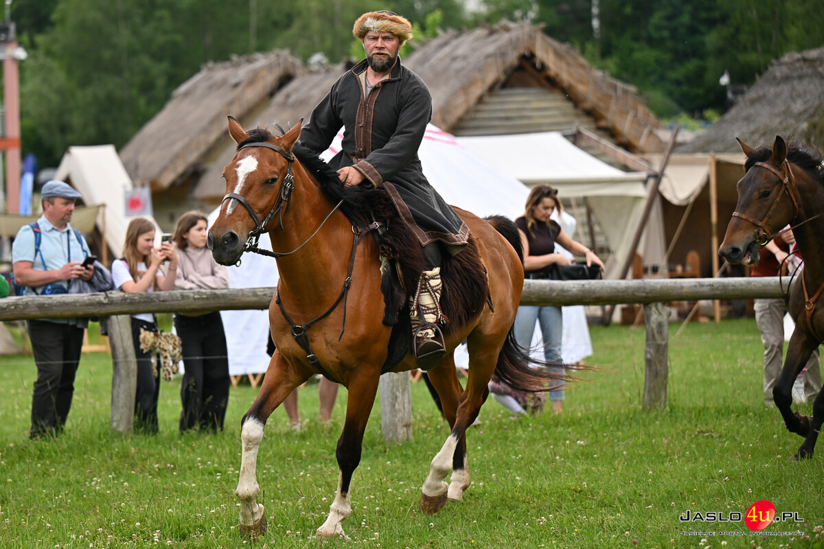 Funduszowy Maj w Karpackiej Troi