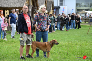 Funduszowy Maj w Karpackiej Troi