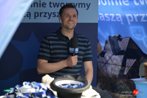 Funduszowy Maj w Karpackiej Troi