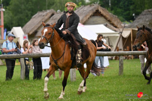 Funduszowy Maj w Karpackiej Troi