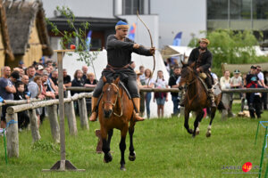Funduszowy Maj w Karpackiej Troi