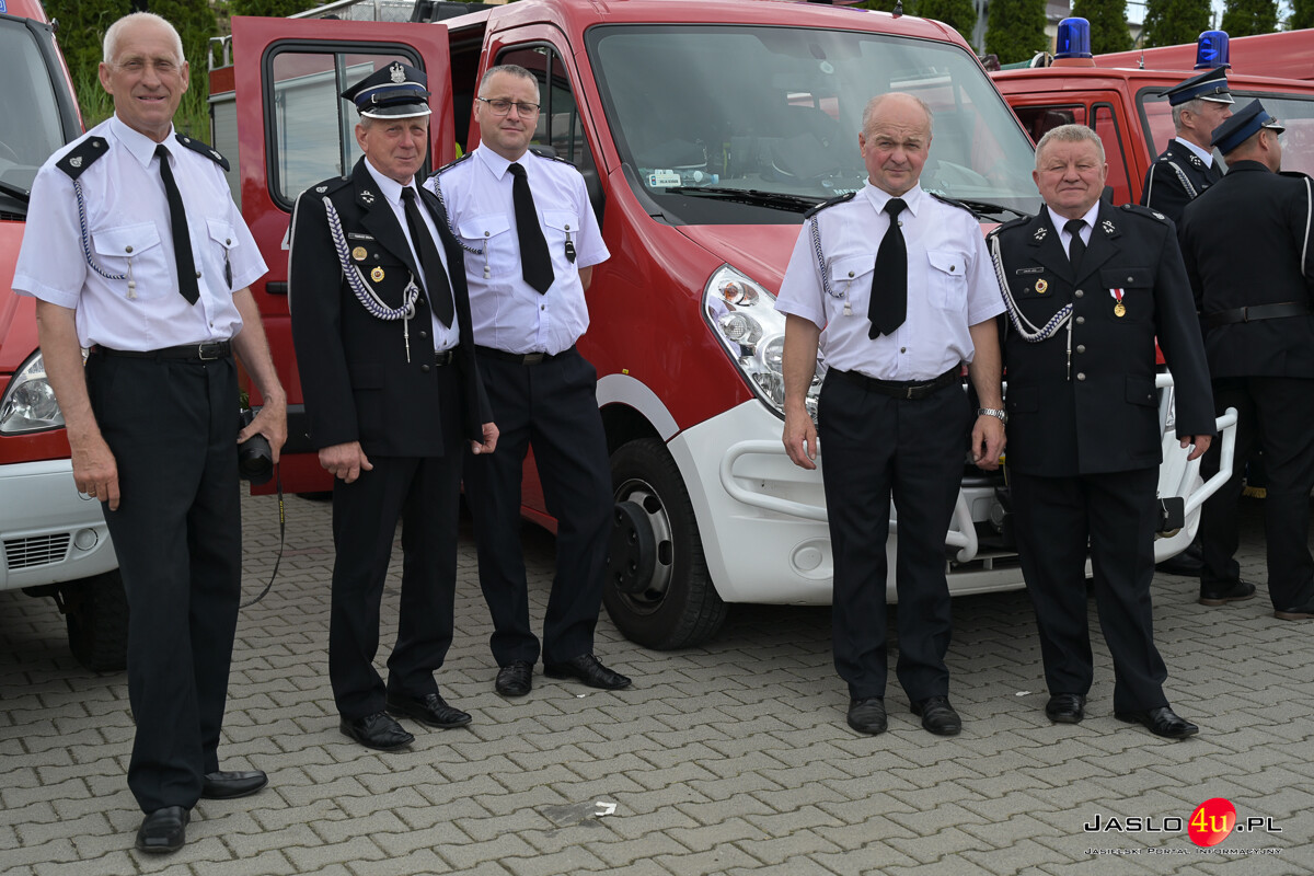 IX Diecezjalna Pielgrzymka Strażaków - Dębowiec 2026