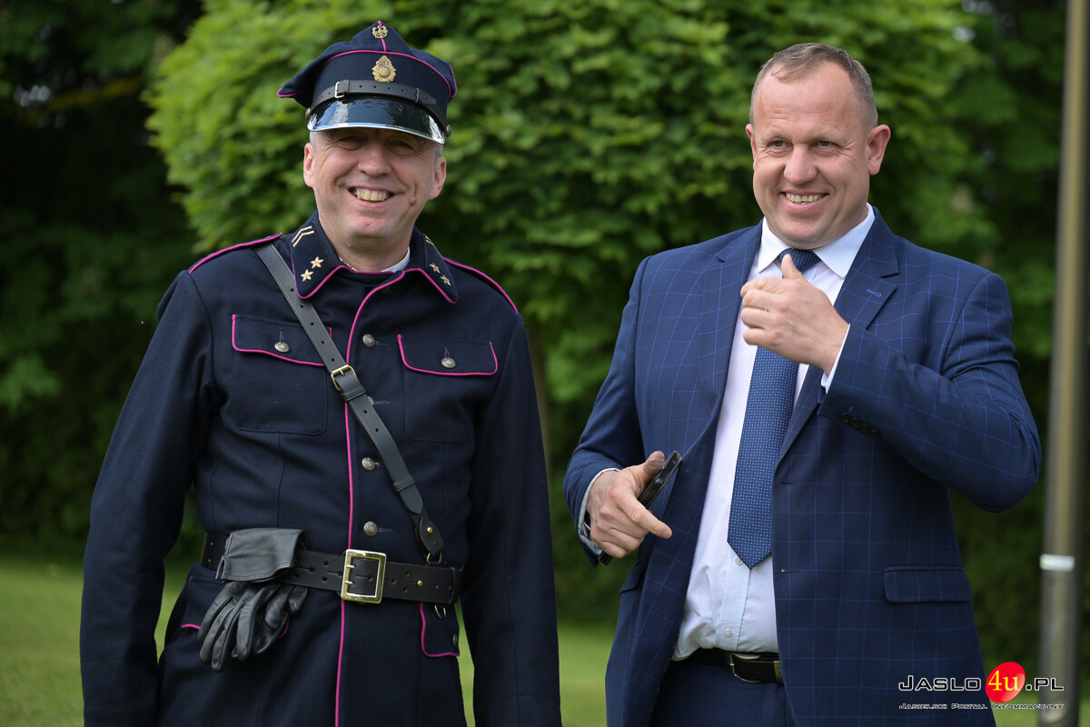 IX Diecezjalna Pielgrzymka Strażaków - Dębowiec 2026