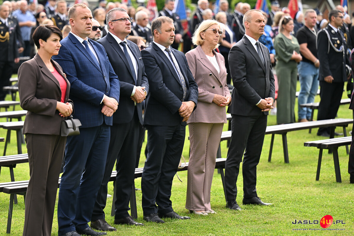 IX Diecezjalna Pielgrzymka Strażaków - Dębowiec 2026