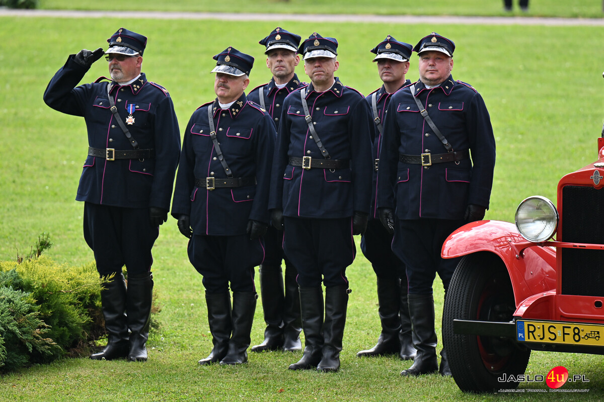 IX Diecezjalna Pielgrzymka Strażaków - Dębowiec 2026