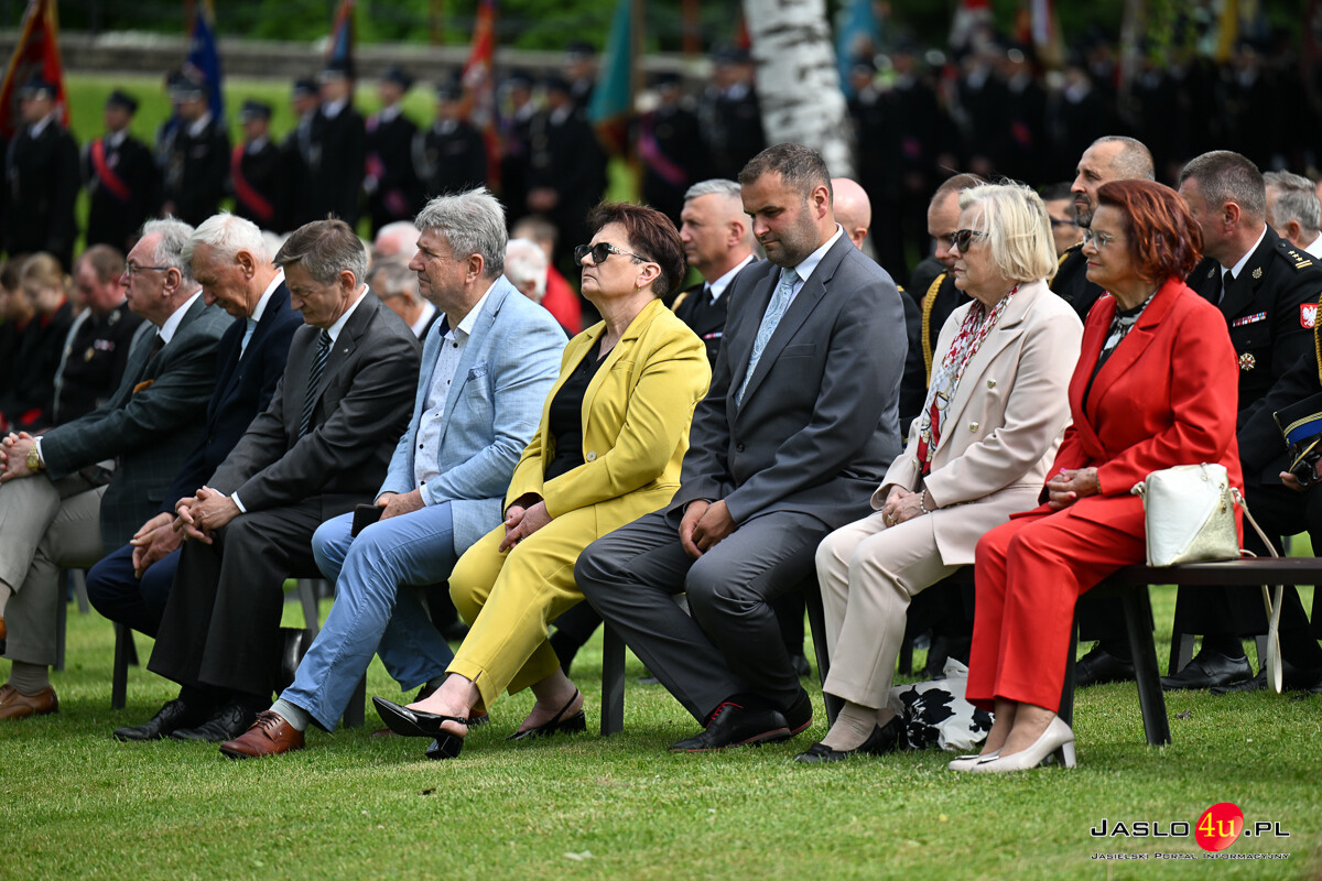 IX Diecezjalna Pielgrzymka Strażaków - Dębowiec 2026