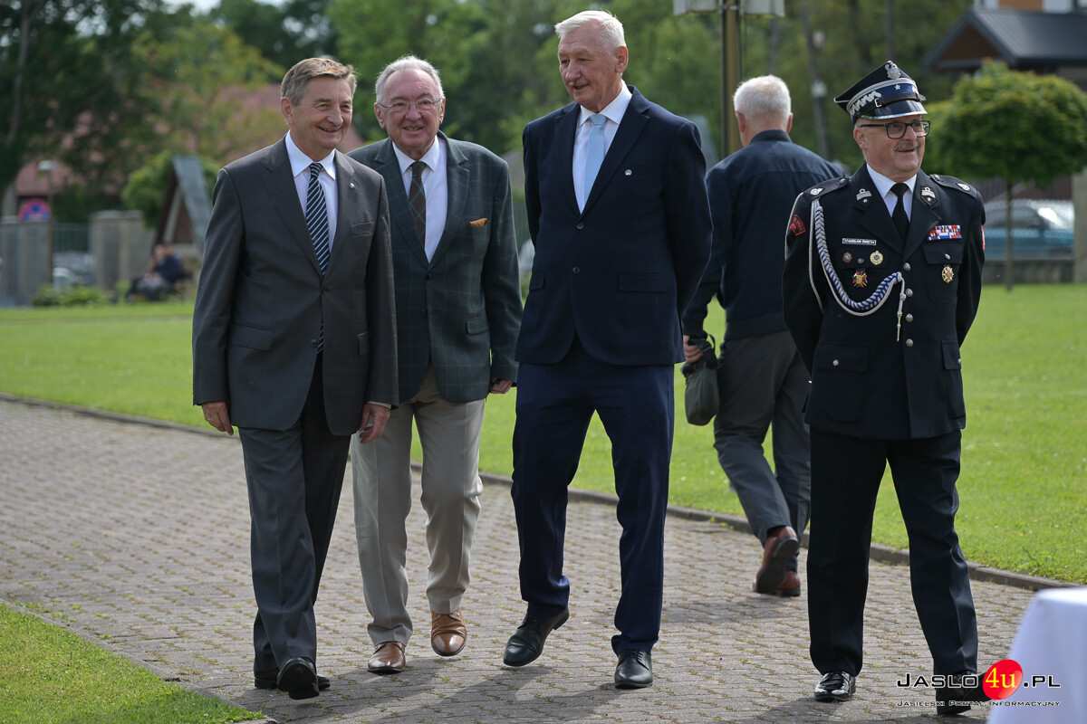 IX Diecezjalna Pielgrzymka Strażaków - Dębowiec 2026