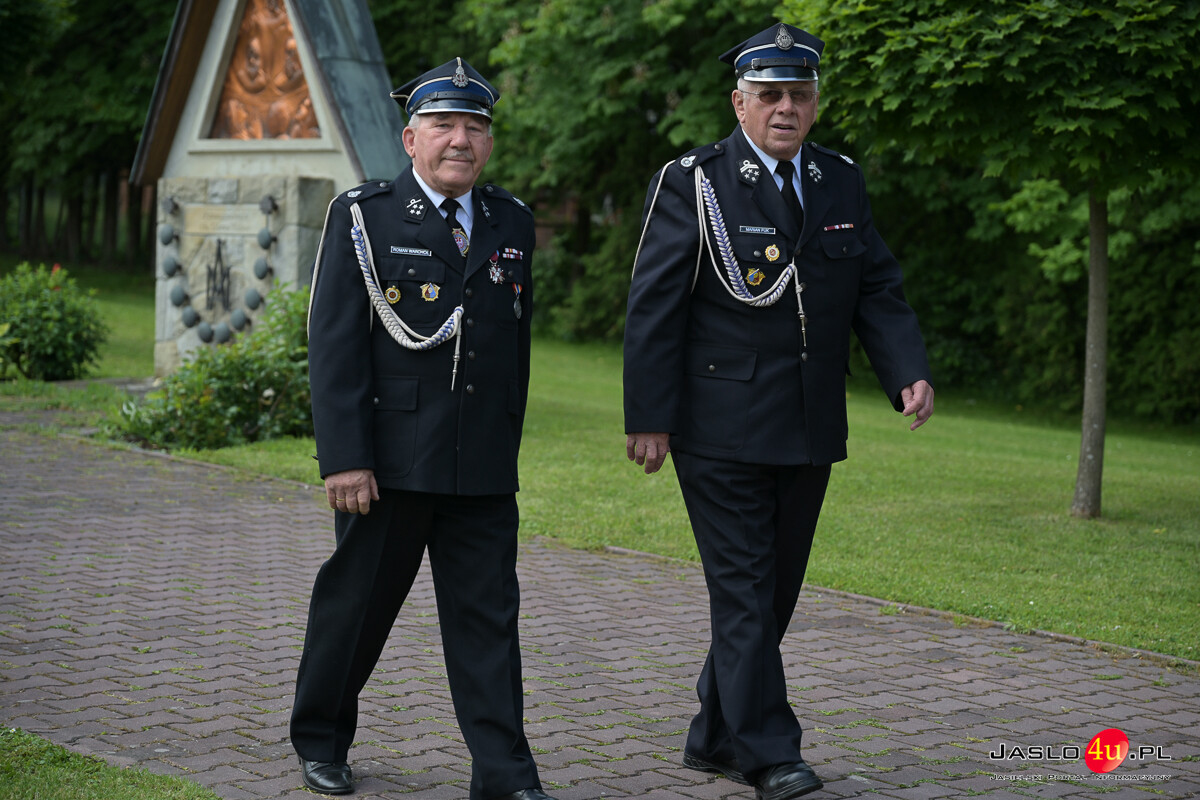 IX Diecezjalna Pielgrzymka Strażaków - Dębowiec 2026
