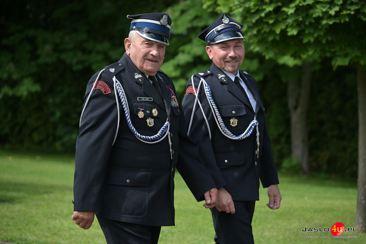 IX Diecezjalna Pielgrzymka Strażaków - Dębowiec 2026