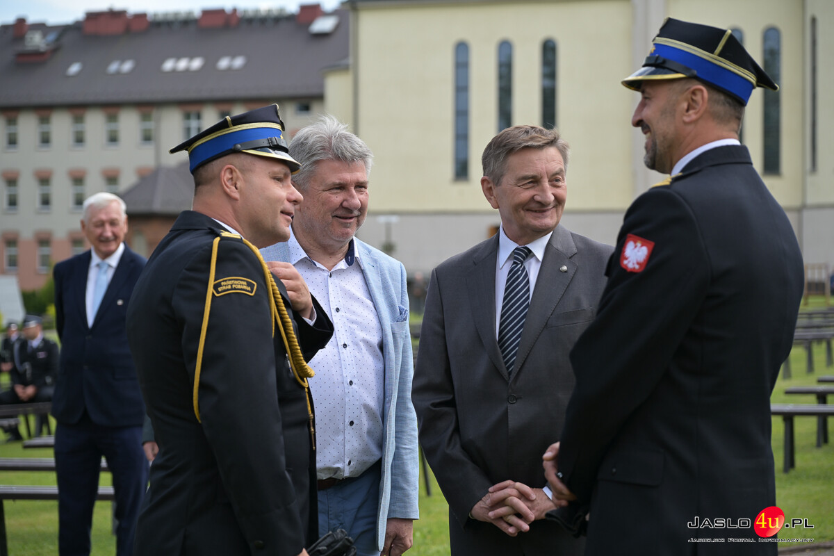 IX Diecezjalna Pielgrzymka Strażaków - Dębowiec 2026
