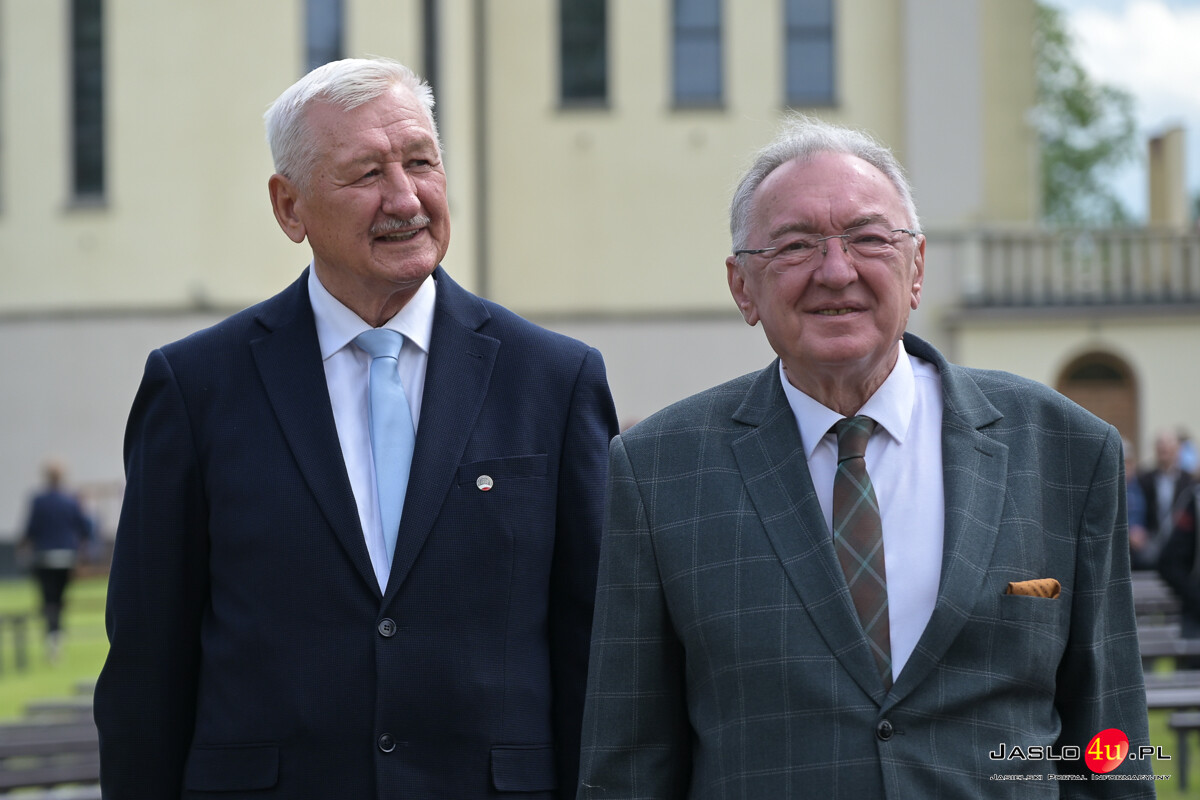 IX Diecezjalna Pielgrzymka Strażaków - Dębowiec 2026