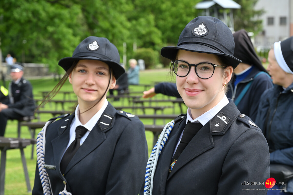 IX Diecezjalna Pielgrzymka Strażaków - Dębowiec 2026