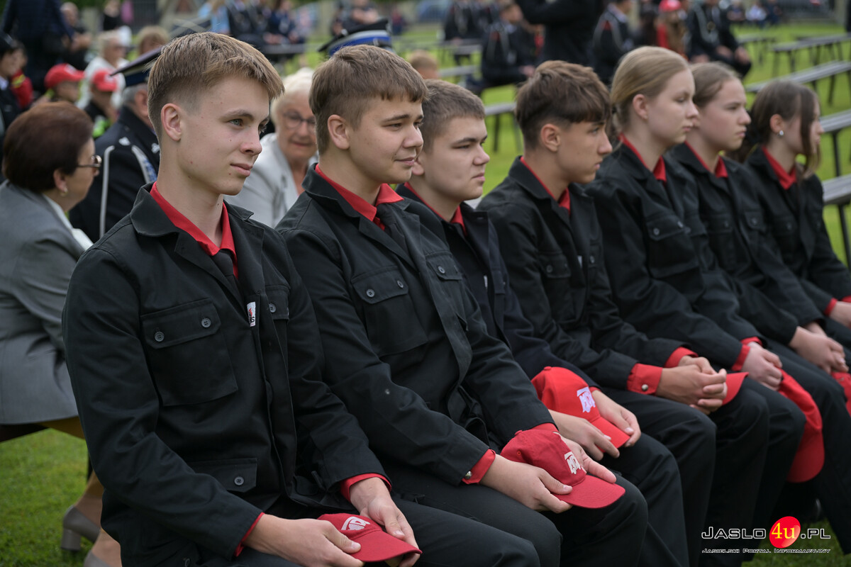 IX Diecezjalna Pielgrzymka Strażaków - Dębowiec 2026
