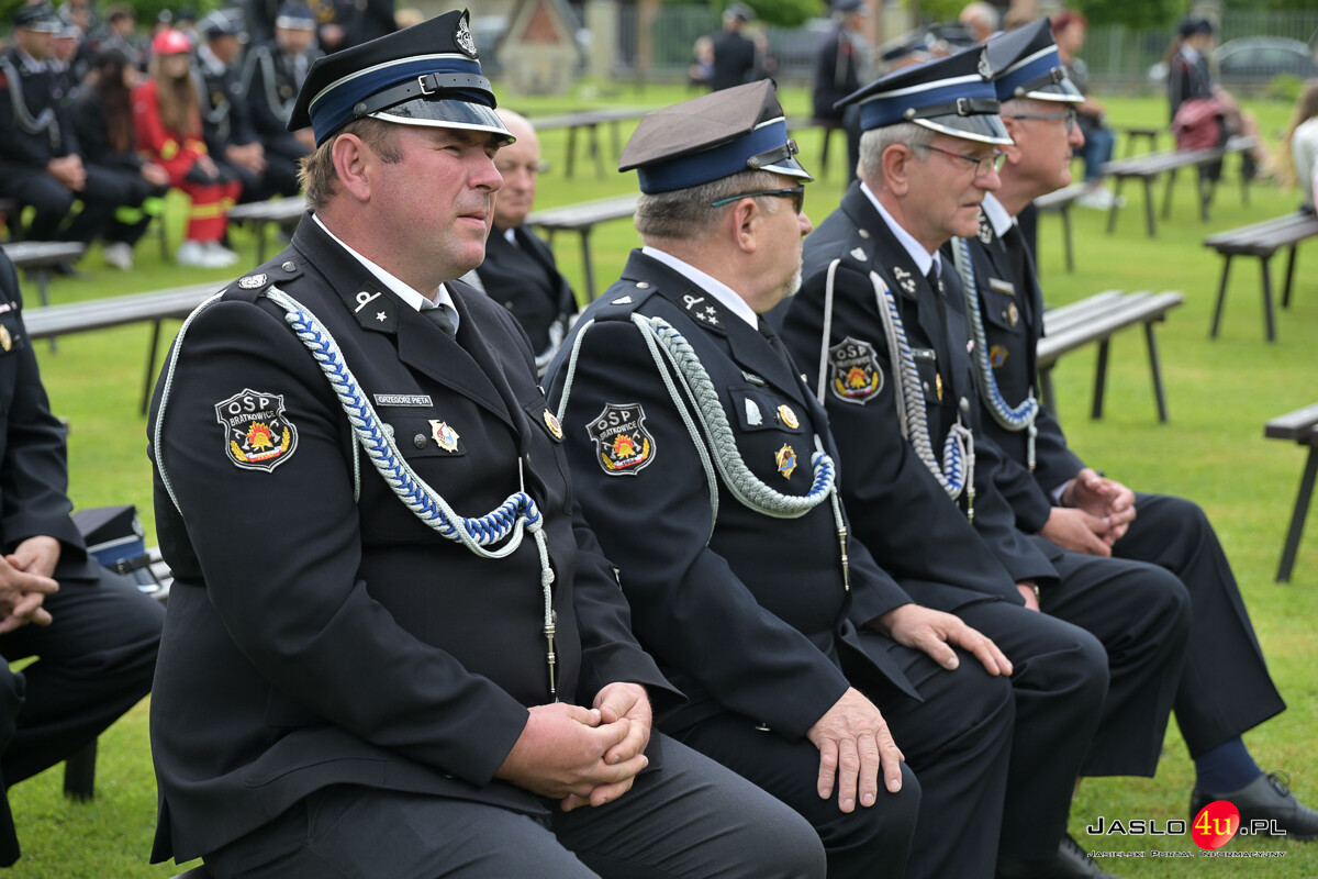 IX Diecezjalna Pielgrzymka Strażaków - Dębowiec 2026