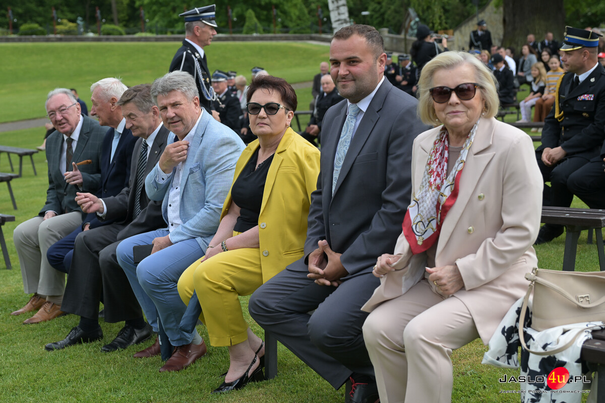 IX Diecezjalna Pielgrzymka Strażaków - Dębowiec 2026
