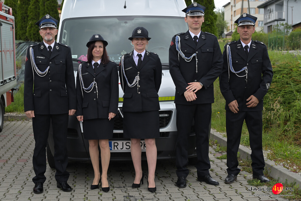 IX Diecezjalna Pielgrzymka Strażaków - Dębowiec 2026