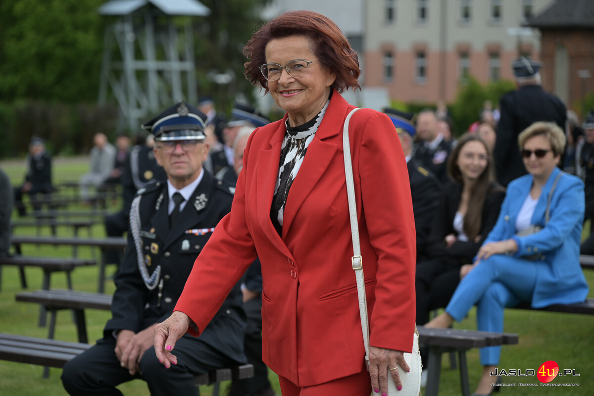 IX Diecezjalna Pielgrzymka Strażaków - Dębowiec 2026