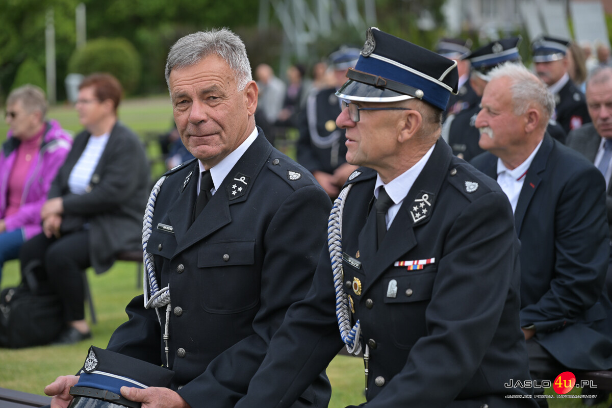 IX Diecezjalna Pielgrzymka Strażaków - Dębowiec 2026
