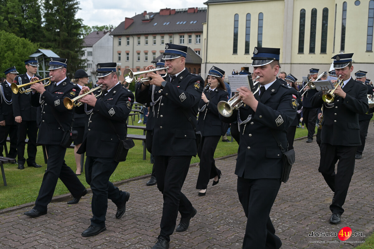 IX Diecezjalna Pielgrzymka Strażaków - Dębowiec 2026