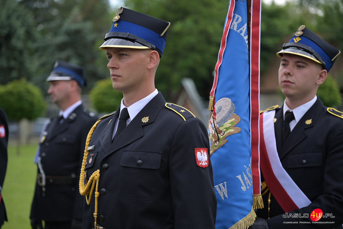 IX Diecezjalna Pielgrzymka Strażaków - Dębowiec 2026