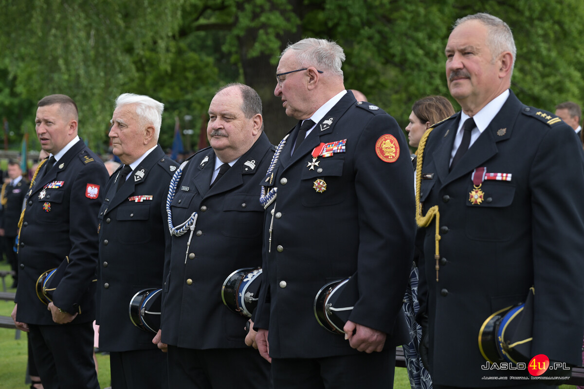 IX Diecezjalna Pielgrzymka Strażaków - Dębowiec 2026